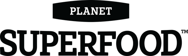Planet Superfood logo