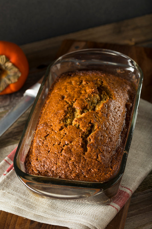 Apple Bread