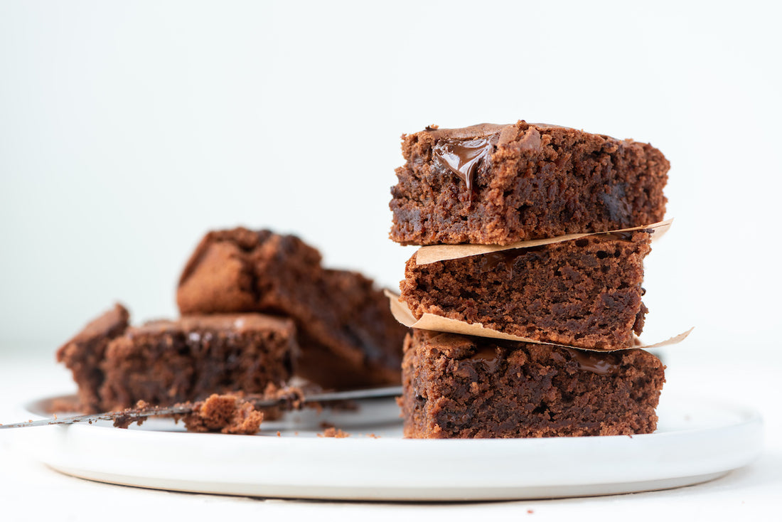 CHOCOLATE MINT HEMP PROTEIN BARS