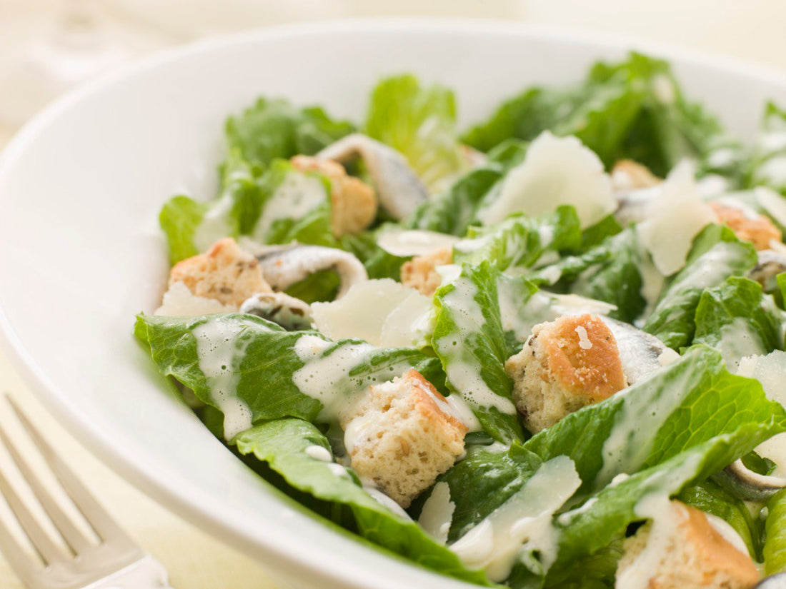 CEASAR SALAD