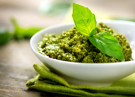 HEMP PESTO