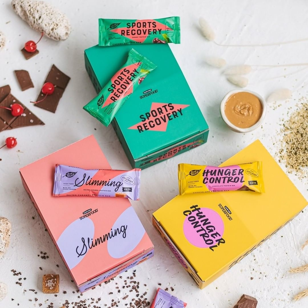 Protein Bars